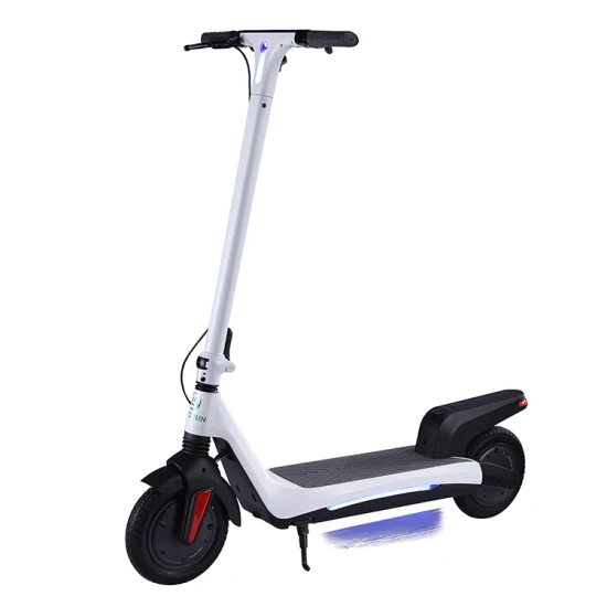 Linea di prodotti propri Scooter elettrico da magazzino USA da 1300 W per adulti