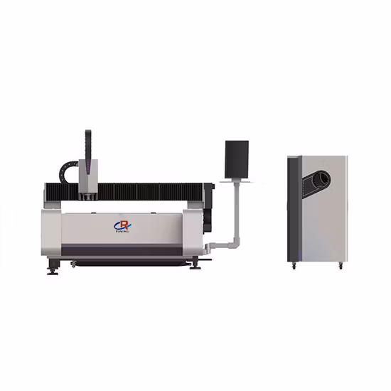 Vendita calda!  Prezzo della tagliatrice laser a fibra CNC 1000W 1500W 2000W 3000W per metallo