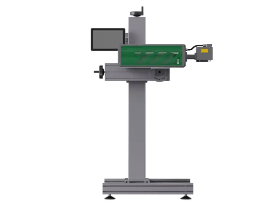 30W 40W 60W CO2 Marcatura laser Bottiglia in vetro per animali domestici Gomma Pelle Cartone Marcatore laser acrilico Marcatore laser in legno Macchina pacchetto Scatola di carta Plastica in legno